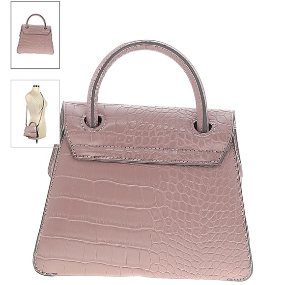 Pink Purse - Picture 4 of 6